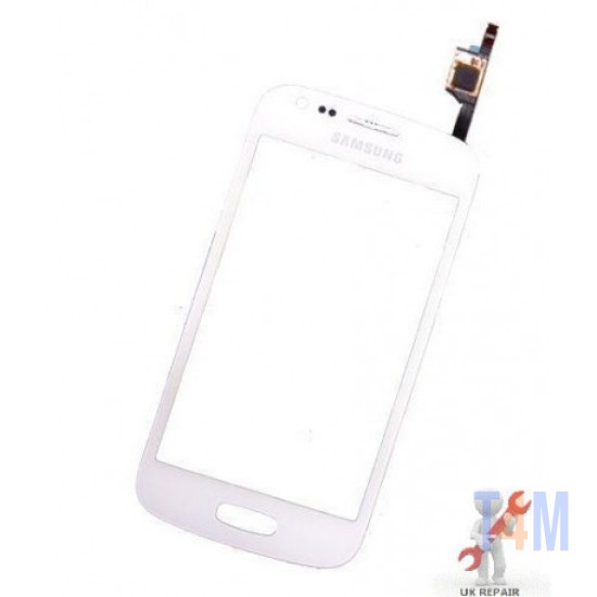 TOUCH SAMSUNG GALAXY ACE 3 S7270, S7272, S7275R WHITE