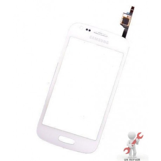 TOUCH SAMSUNG GALAXY ACE 3 S7270, S7272, S7275R WHITE