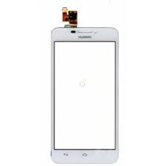 TOUCH HUAWEI ASCEND G630 BRANCO