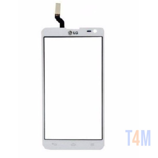 TOUCH LG OPTIMUS L9 II / 2 D605 BRANCO