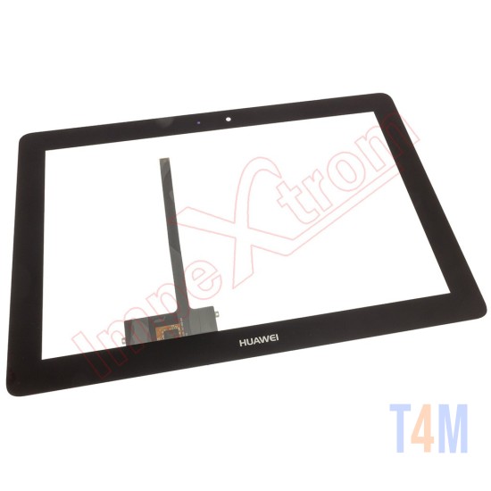 TOUCH HUAWEI MEDIAPAD 10 LINK S10-201WA S10-231U BLACK