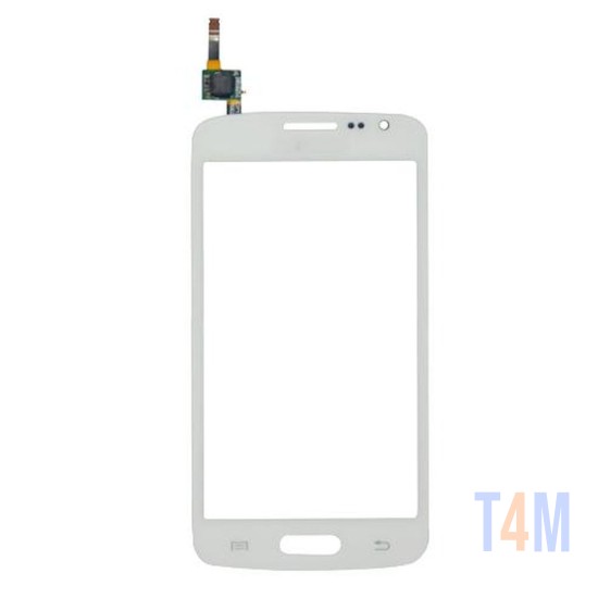 TOUCH SAMSUNG GALAXY WIN PRO G3812 BRANCO